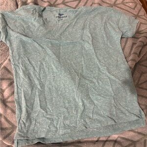Light Blue T-Shirt